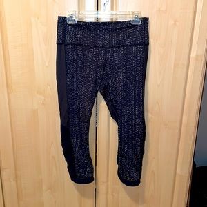 Lululemon tights